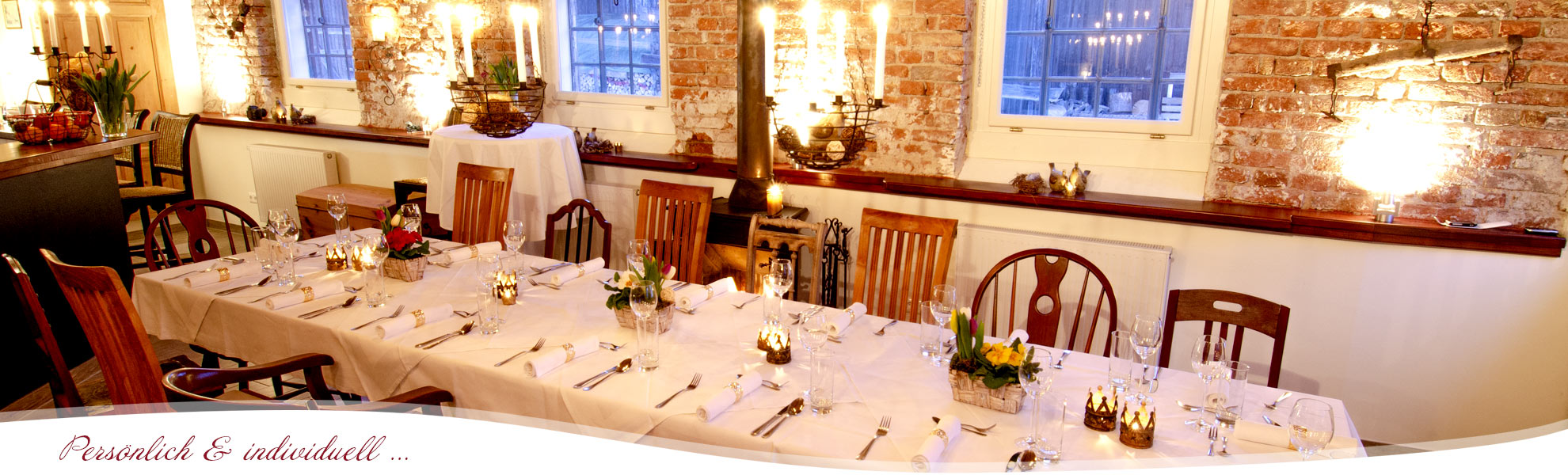 Catering Service Starnberger See