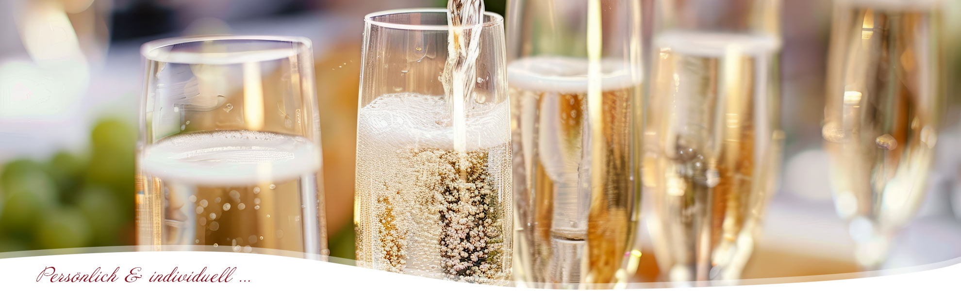 Catering Starnberger See