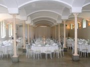 Marstall in Berg
