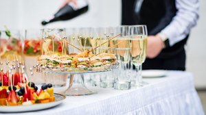 Catering Service Starnberg und Umgebung