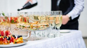 Kontakt Catering