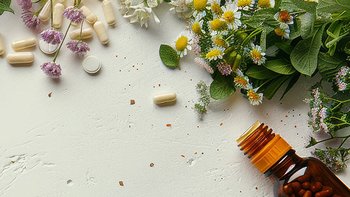 Naturheilkunde und alternative Methoden